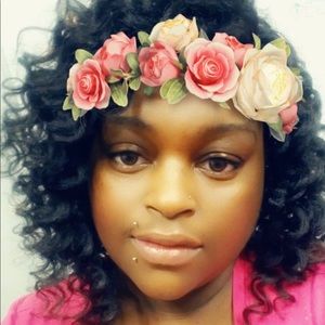 Meet your Posher, Shawnnie